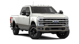 2026 Ford Super Duty® External Image 5